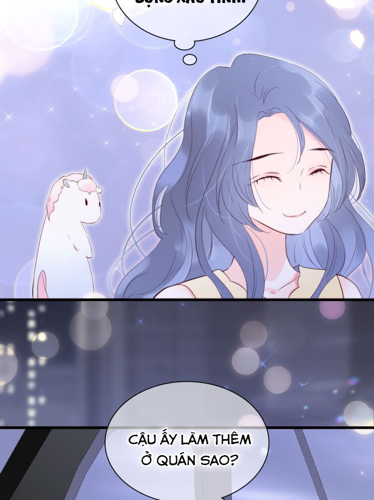 Chạy Trốn Cùng Con Nhím Chapter 4 - Trang 2