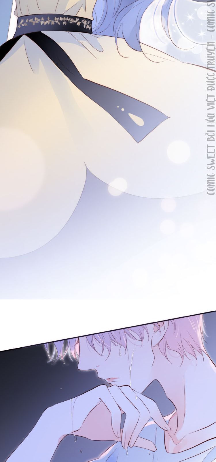 Chạy Trốn Cùng Con Nhím Chapter 4 - Trang 2