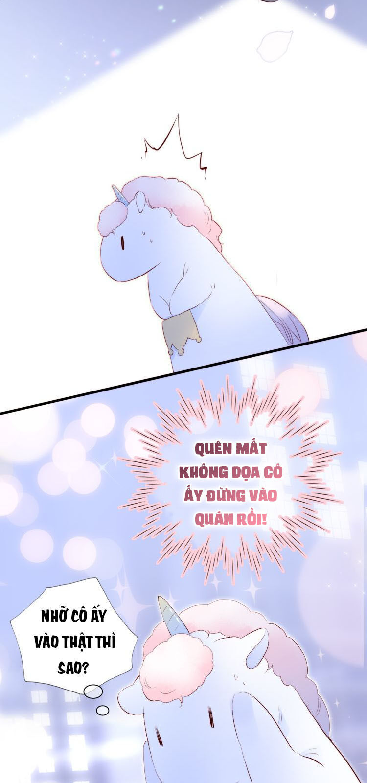 Chạy Trốn Cùng Con Nhím Chapter 4 - Trang 2