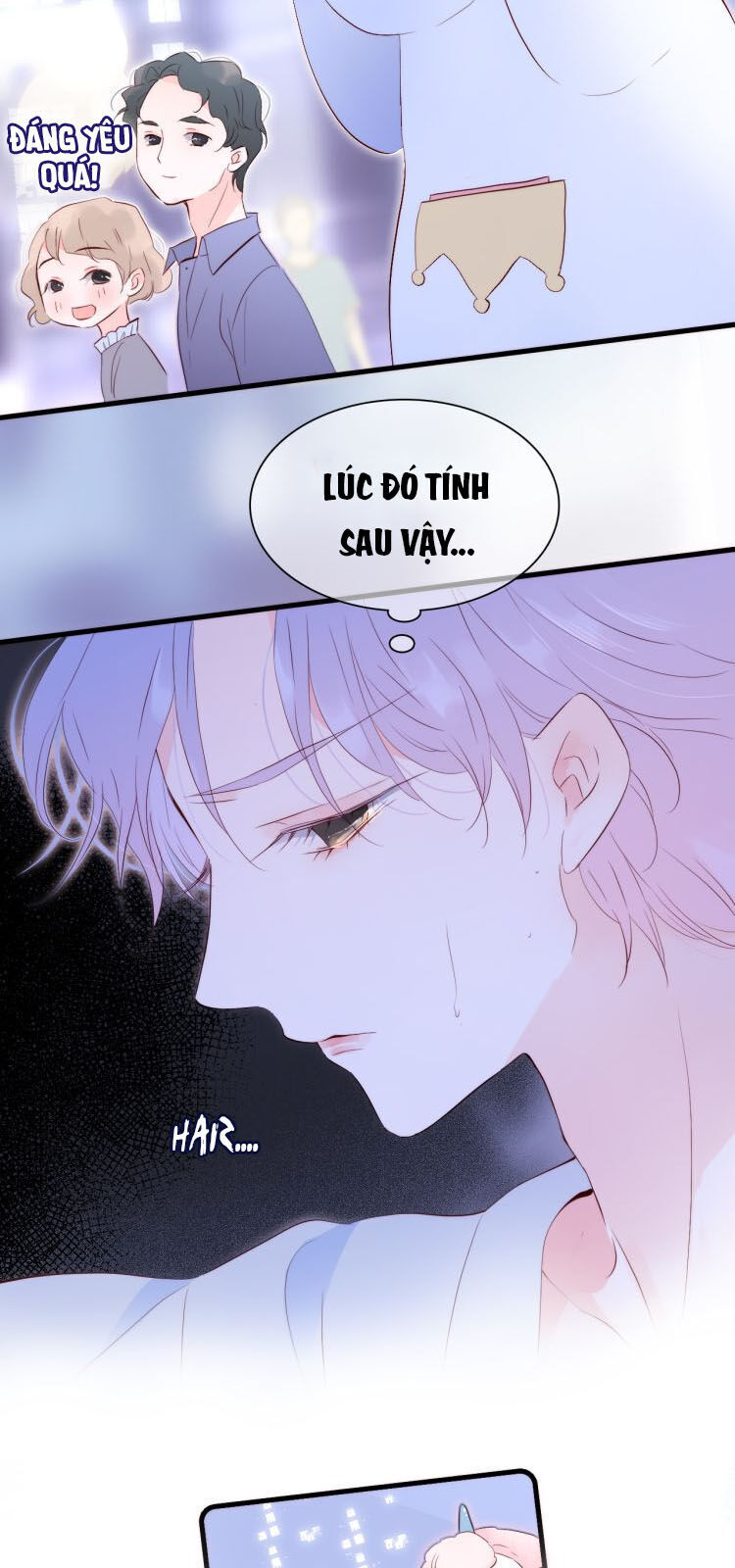 Chạy Trốn Cùng Con Nhím Chapter 4 - Trang 2
