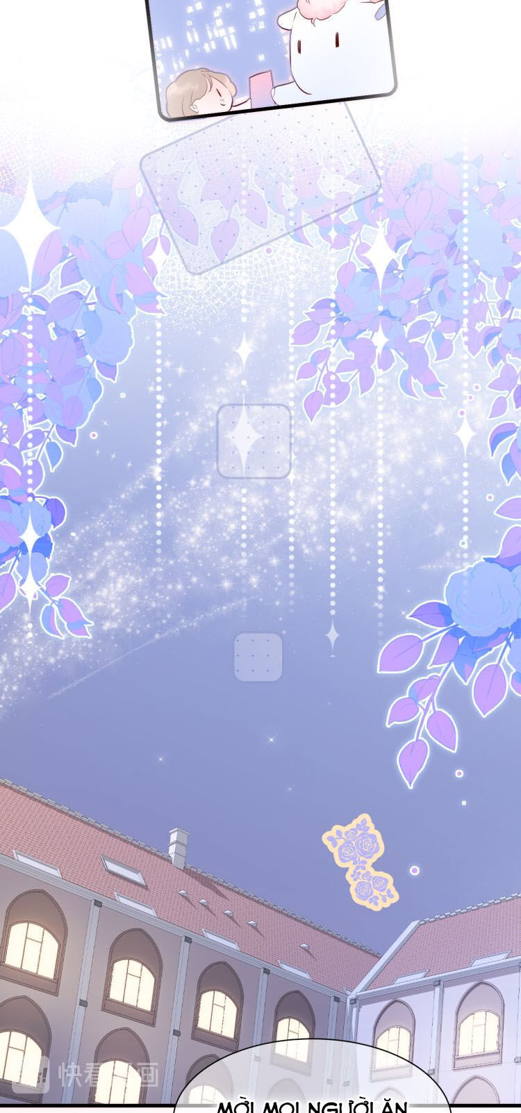 Chạy Trốn Cùng Con Nhím Chapter 4 - Trang 2