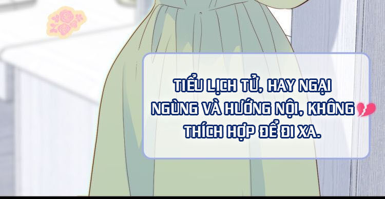 Chạy Trốn Cùng Con Nhím Chapter 4 - Trang 2