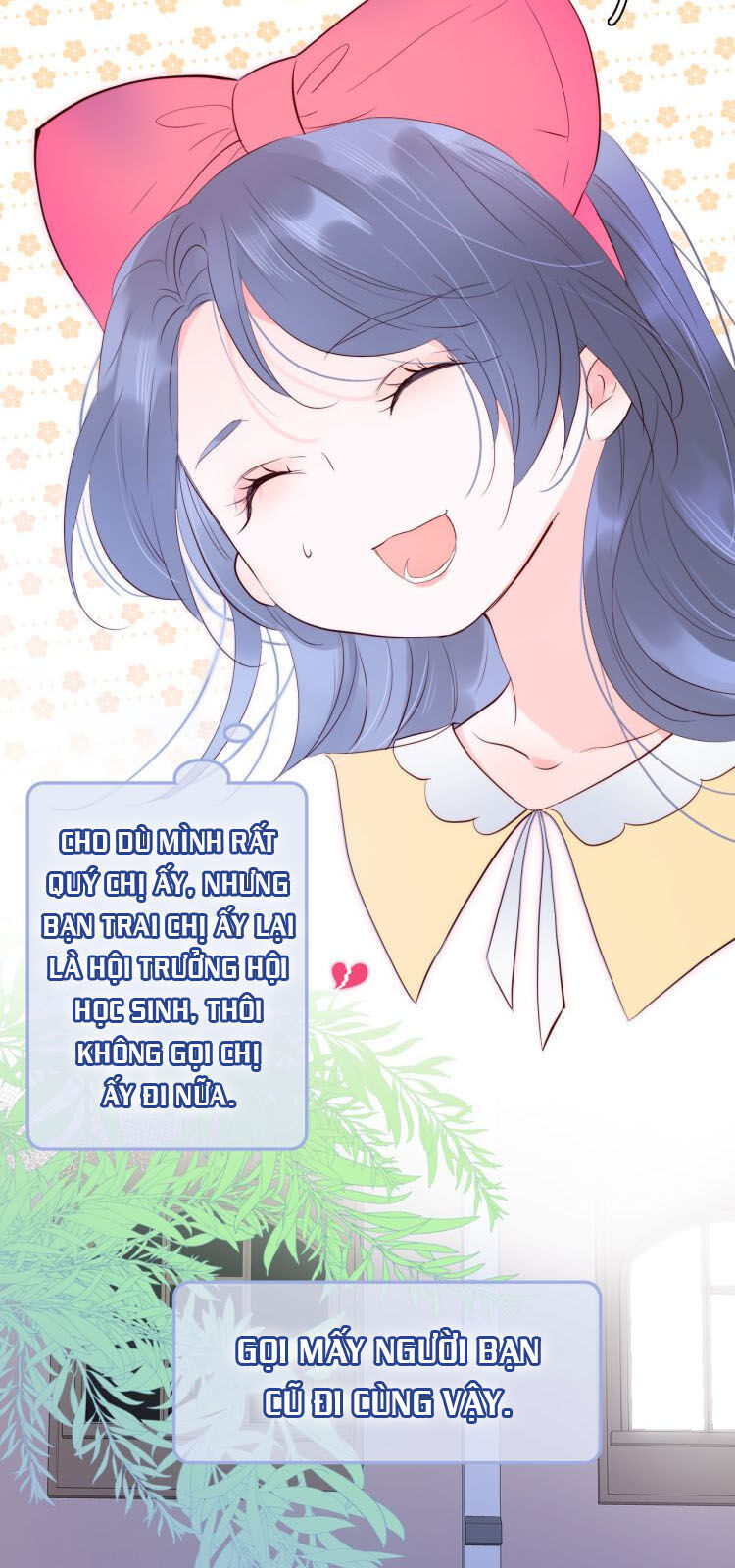 Chạy Trốn Cùng Con Nhím Chapter 4 - Trang 2