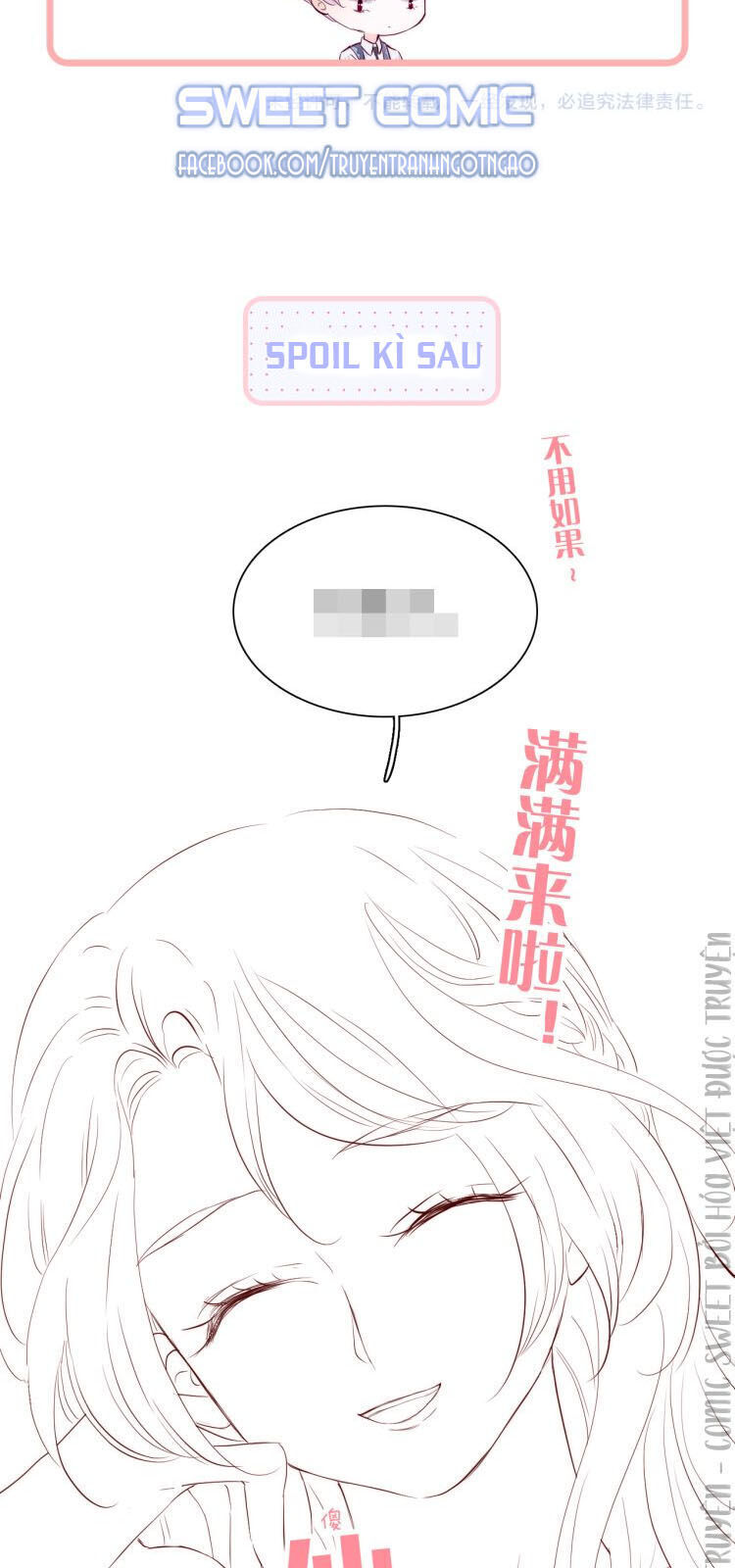 Chạy Trốn Cùng Con Nhím Chapter 4 - Trang 2