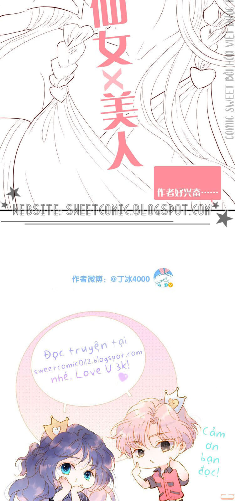 Chạy Trốn Cùng Con Nhím Chapter 4 - Trang 2