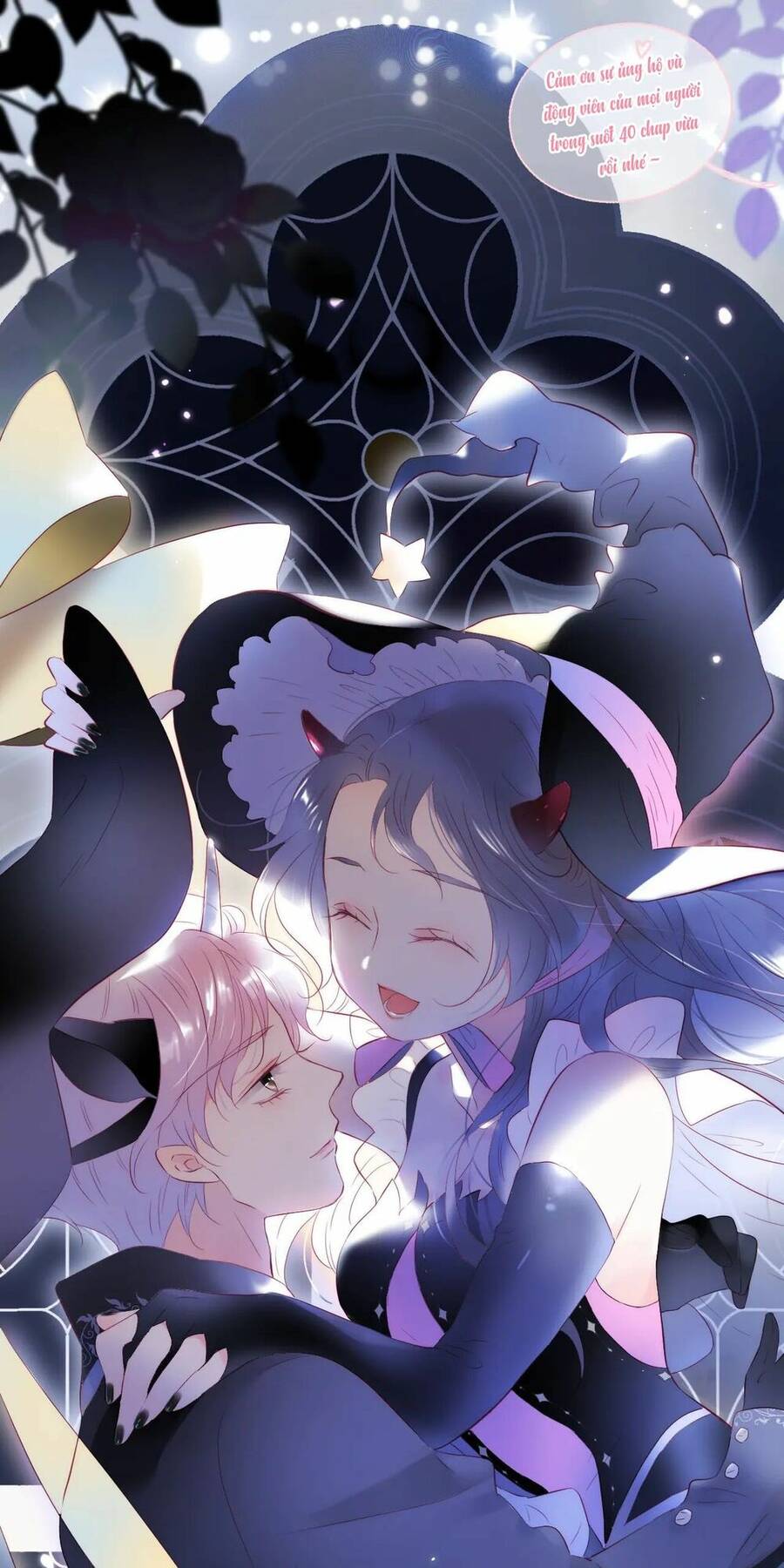 Chạy Trốn Cùng Con Nhím Chapter 40 - Trang 2