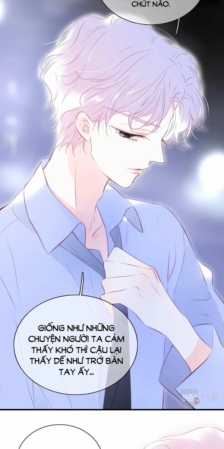 Chạy Trốn Cùng Con Nhím Chapter 40 - Trang 2