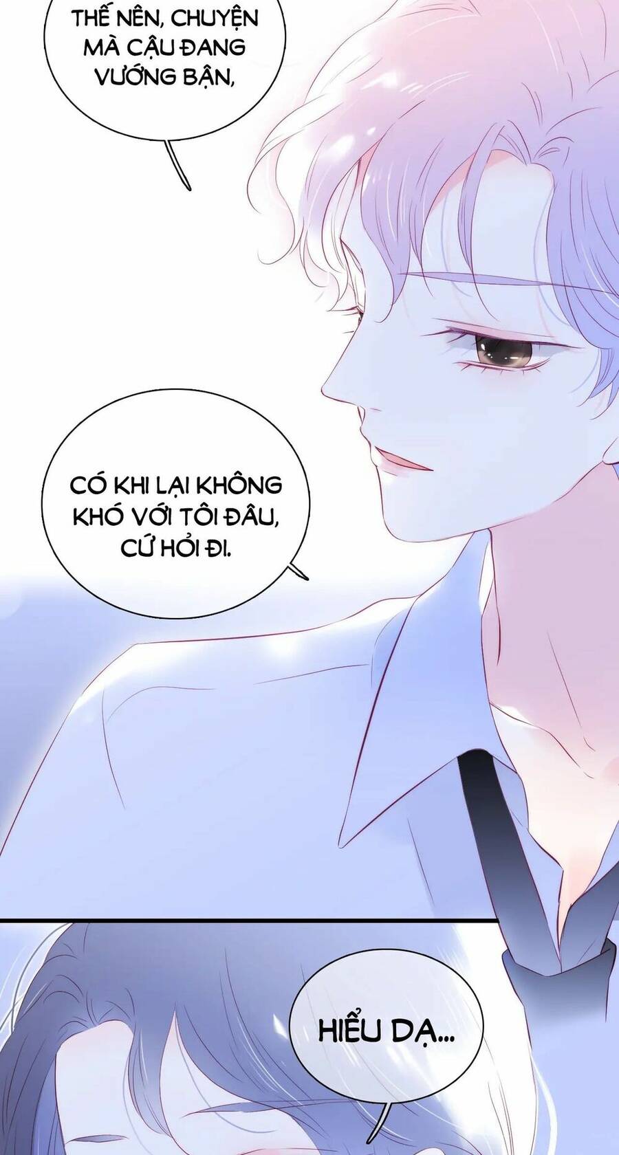 Chạy Trốn Cùng Con Nhím Chapter 40 - Trang 2