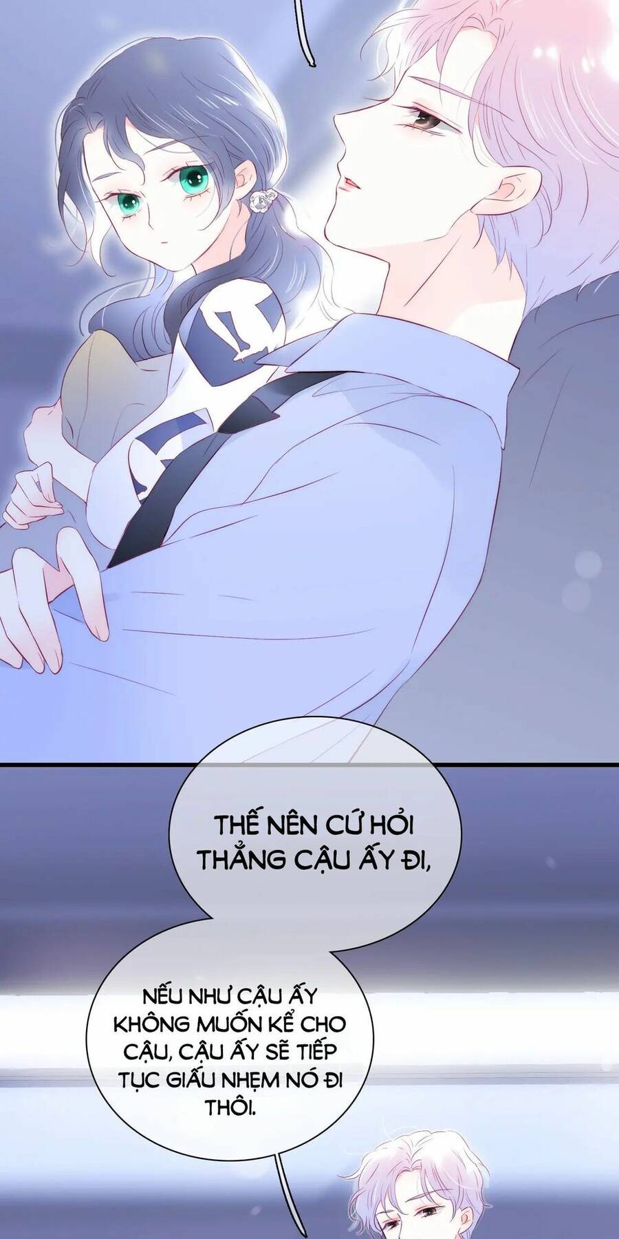 Chạy Trốn Cùng Con Nhím Chapter 40 - Trang 2