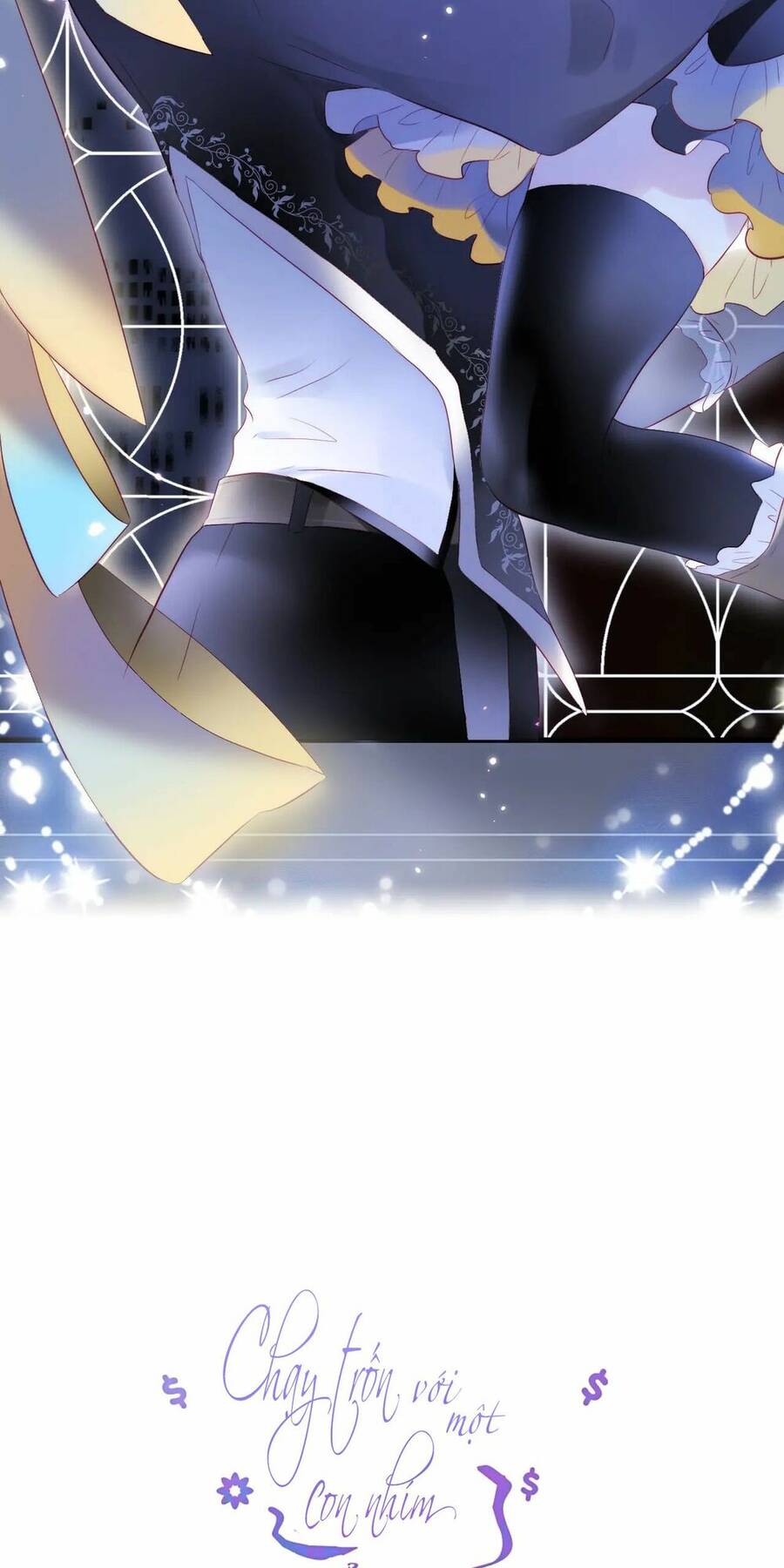 Chạy Trốn Cùng Con Nhím Chapter 40 - Trang 2