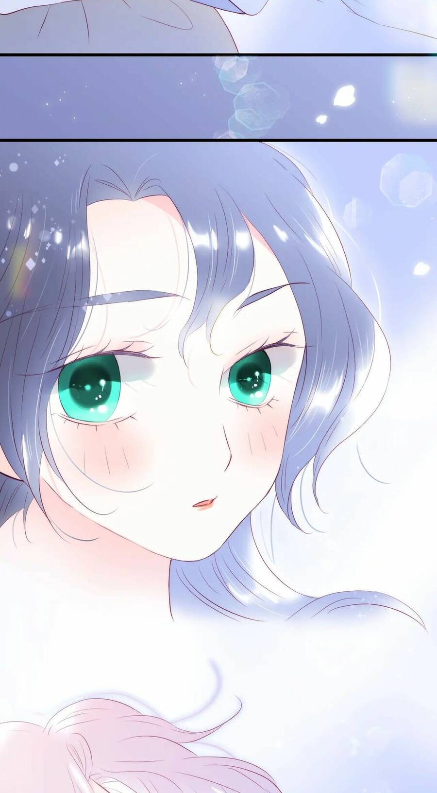 Chạy Trốn Cùng Con Nhím Chapter 40 - Trang 2