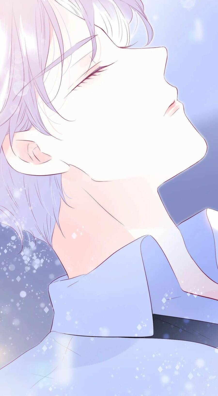 Chạy Trốn Cùng Con Nhím Chapter 40 - Trang 2