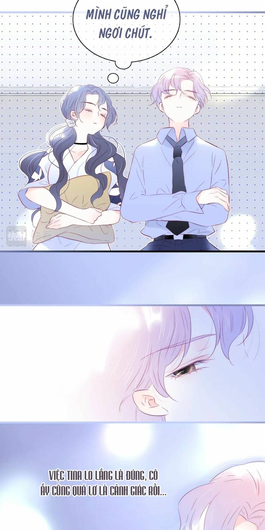 Chạy Trốn Cùng Con Nhím Chapter 40 - Trang 2