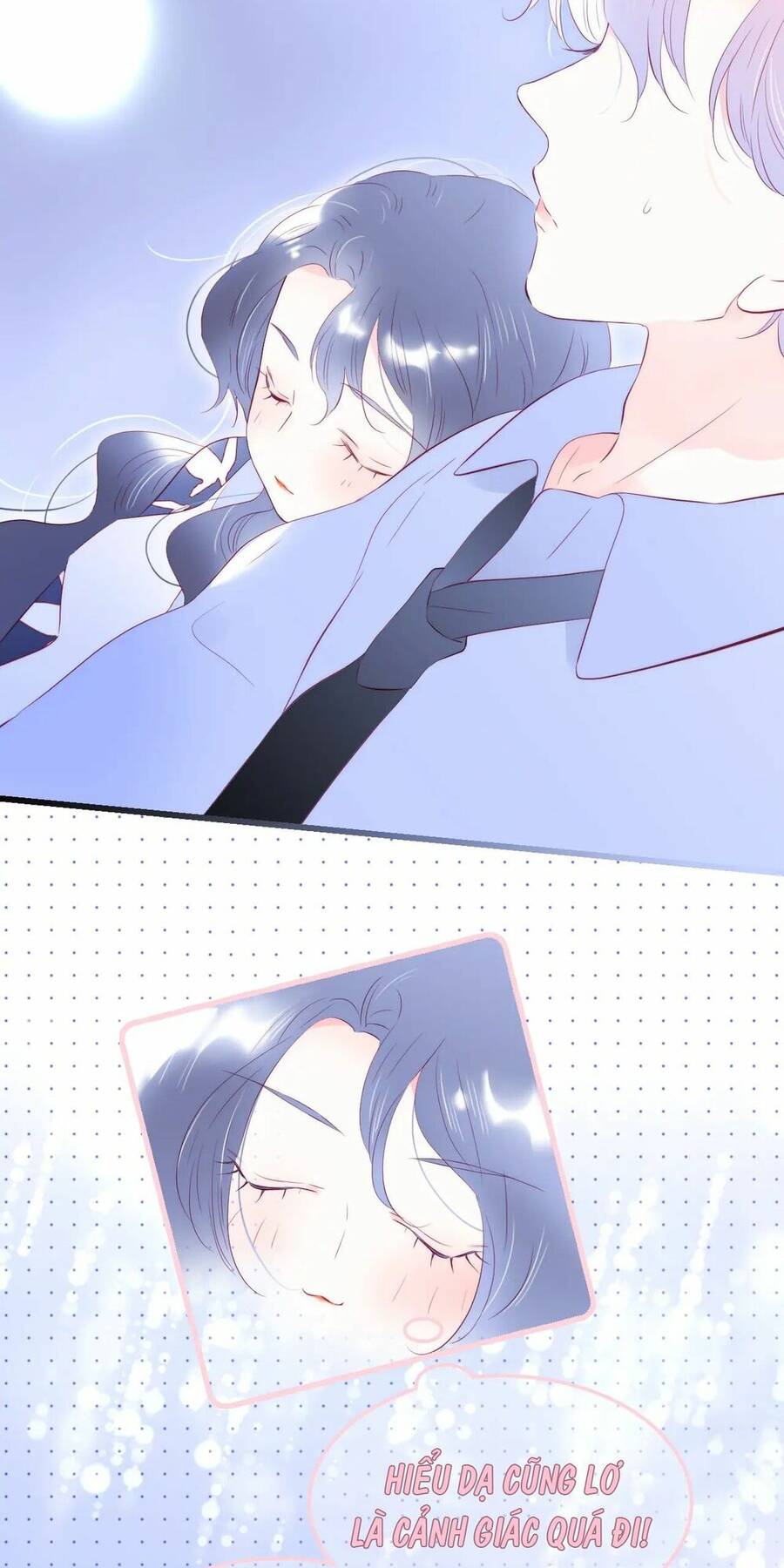 Chạy Trốn Cùng Con Nhím Chapter 40 - Trang 2