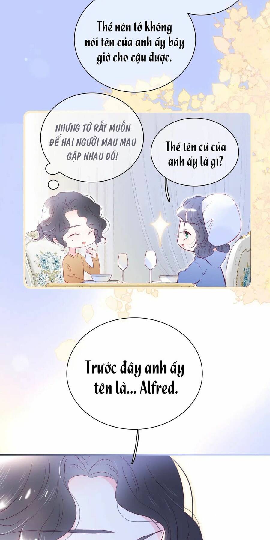 Chạy Trốn Cùng Con Nhím Chapter 40 - Trang 2