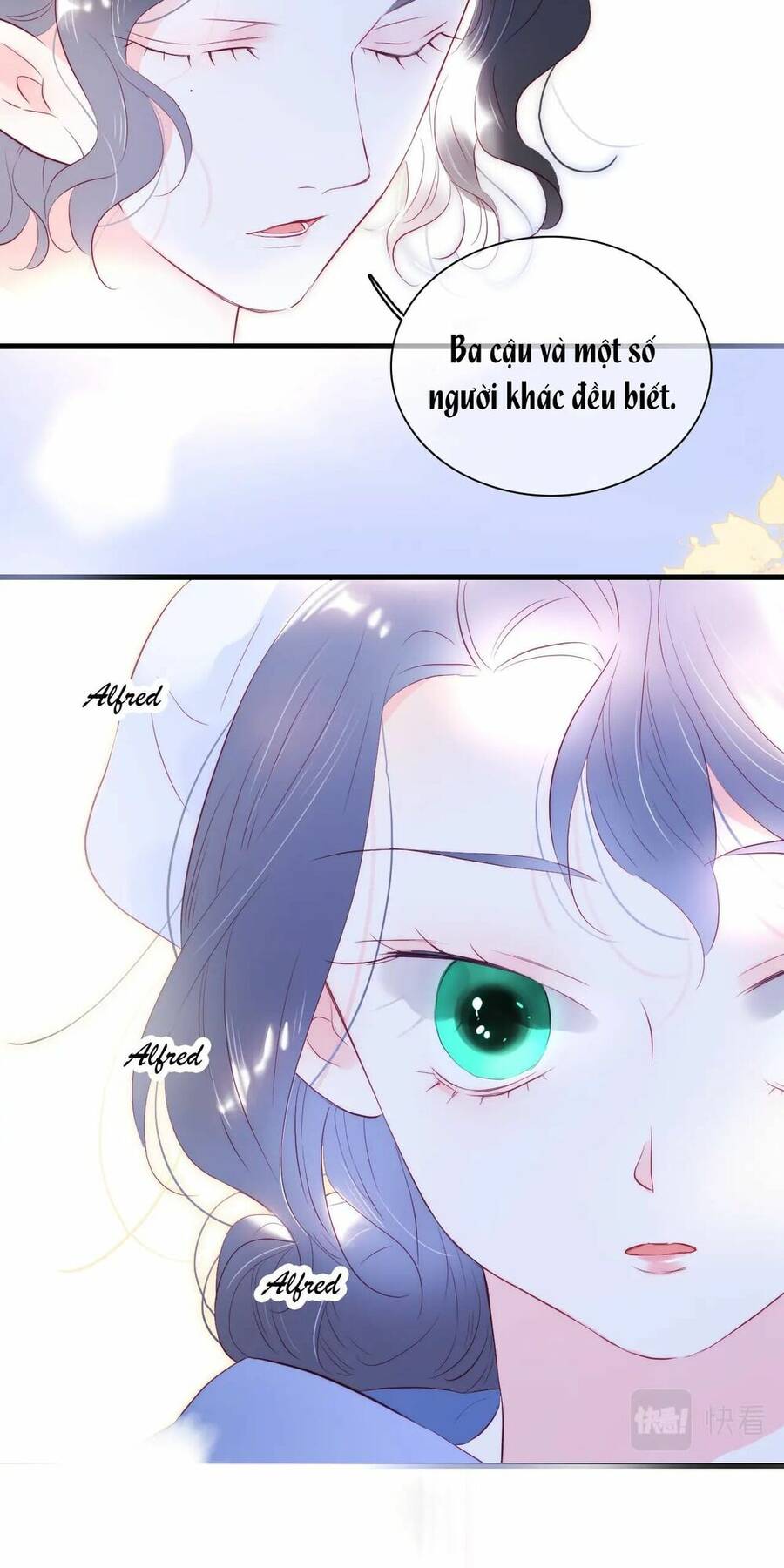 Chạy Trốn Cùng Con Nhím Chapter 40 - Trang 2