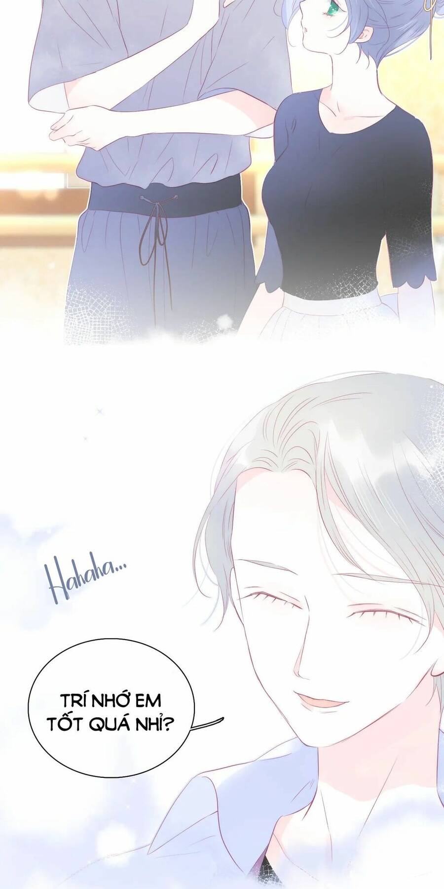 Chạy Trốn Cùng Con Nhím Chapter 40 - Trang 2