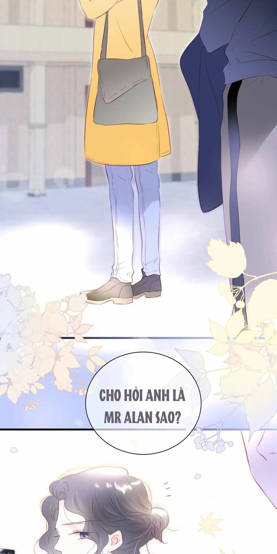 Chạy Trốn Cùng Con Nhím Chapter 40 - Trang 2