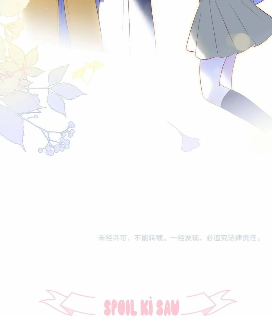 Chạy Trốn Cùng Con Nhím Chapter 40 - Trang 2