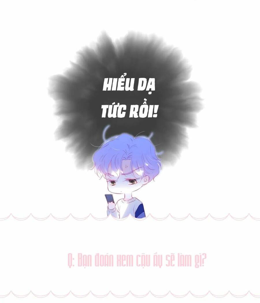 Chạy Trốn Cùng Con Nhím Chapter 40 - Trang 2