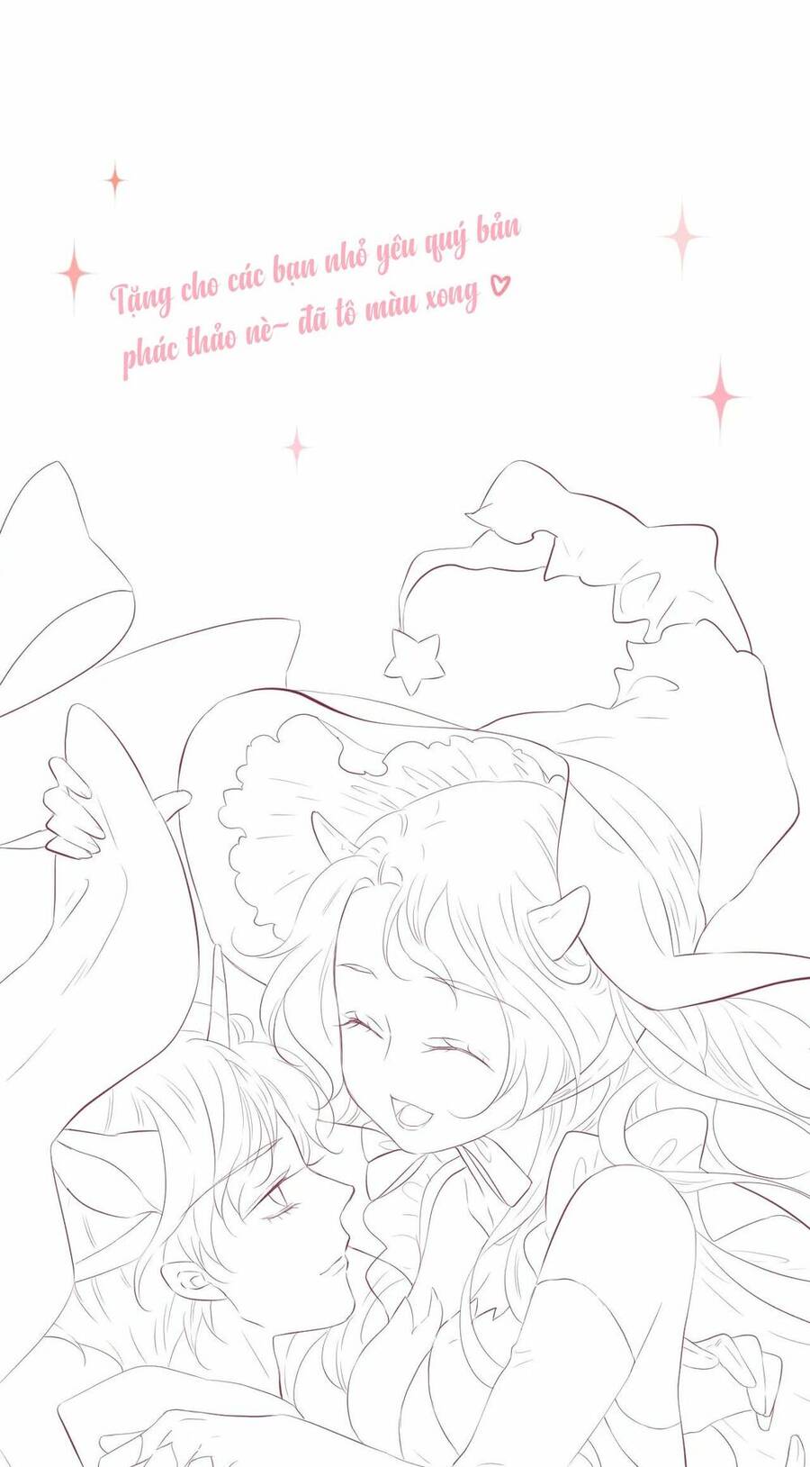 Chạy Trốn Cùng Con Nhím Chapter 40 - Trang 2