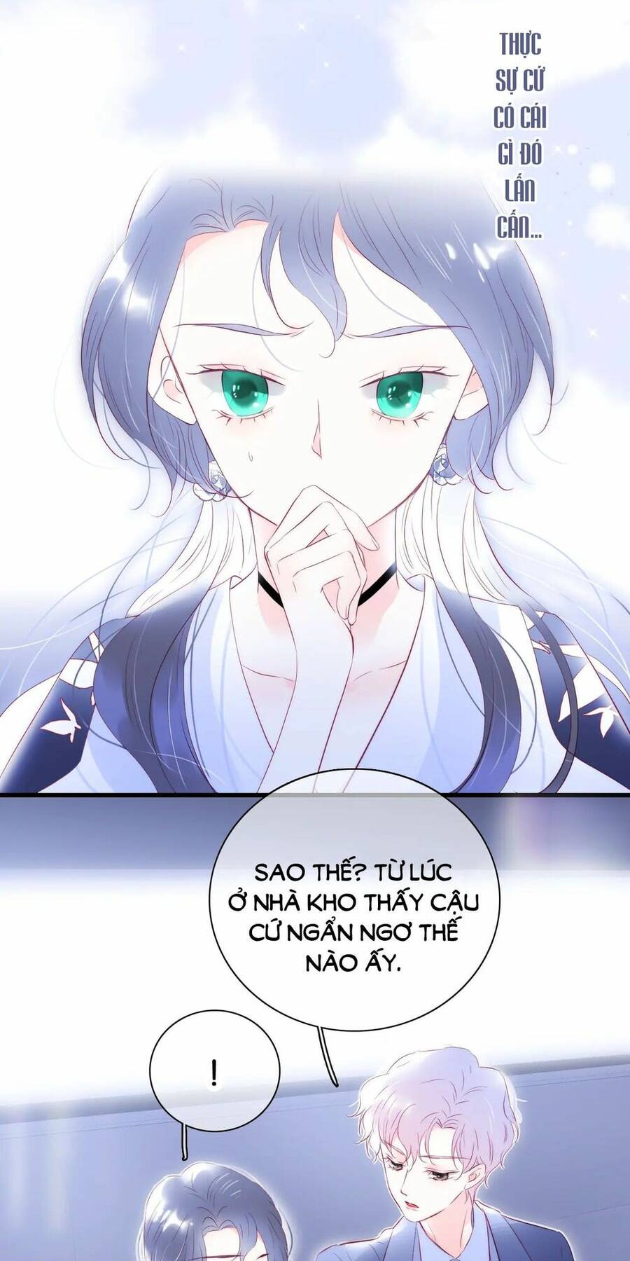 Chạy Trốn Cùng Con Nhím Chapter 40 - Trang 2