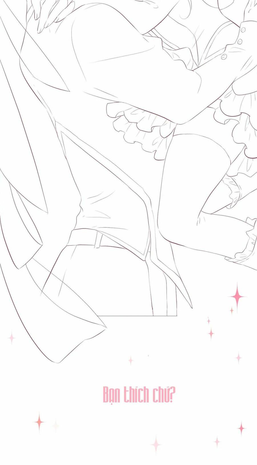 Chạy Trốn Cùng Con Nhím Chapter 40 - Trang 2