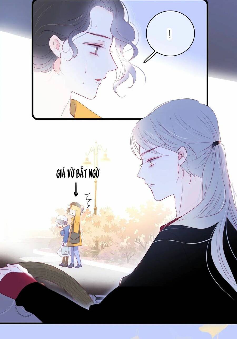 Chạy Trốn Cùng Con Nhím Chapter 41 - Trang 2