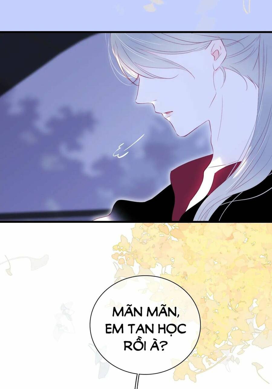 Chạy Trốn Cùng Con Nhím Chapter 41 - Trang 2