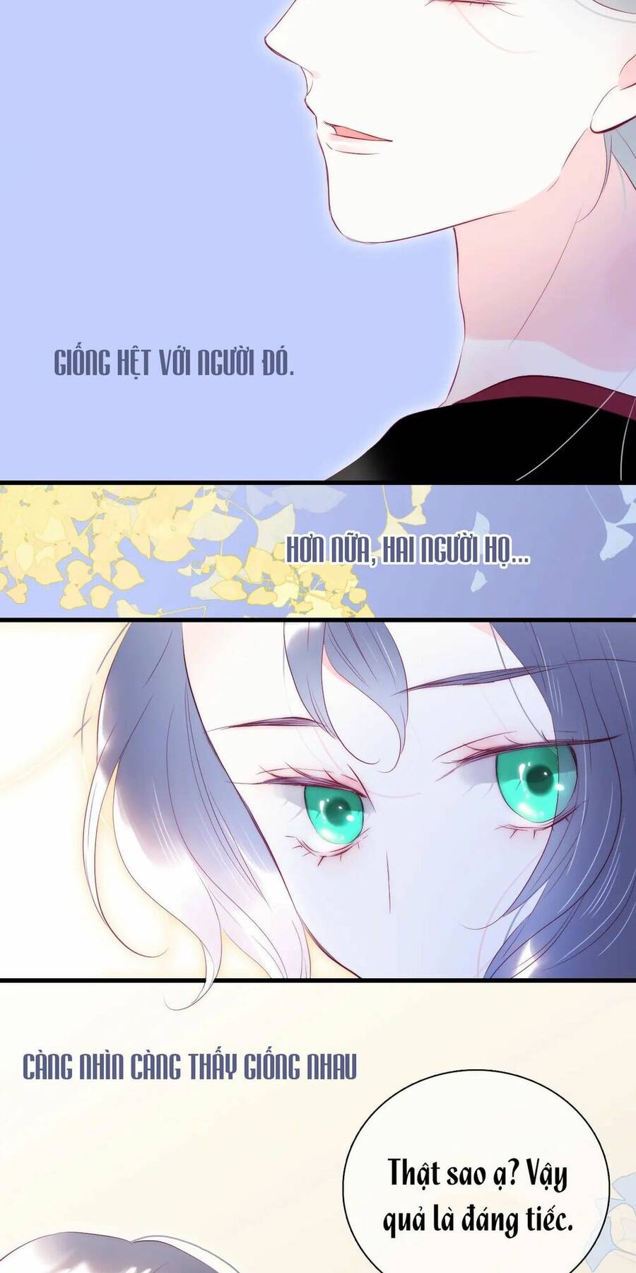 Chạy Trốn Cùng Con Nhím Chapter 41 - Trang 2