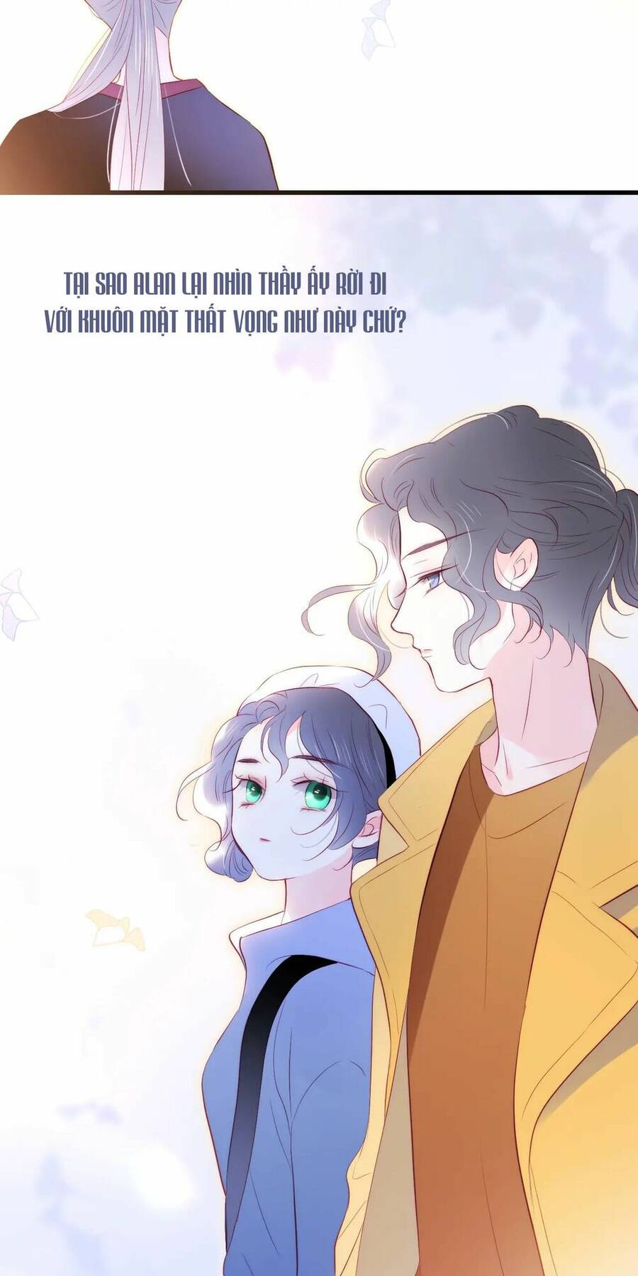 Chạy Trốn Cùng Con Nhím Chapter 41 - Trang 2