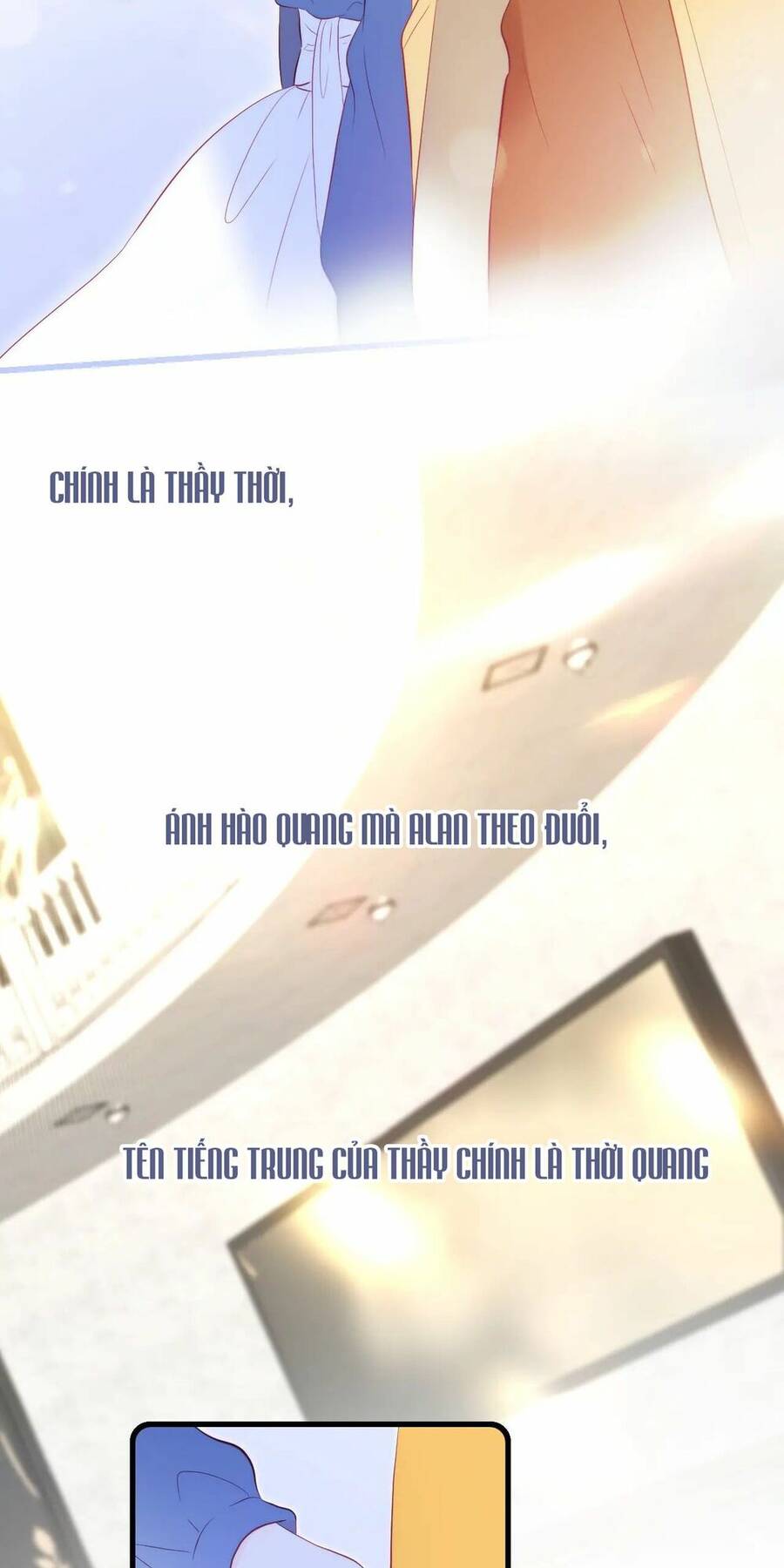 Chạy Trốn Cùng Con Nhím Chapter 41 - Trang 2