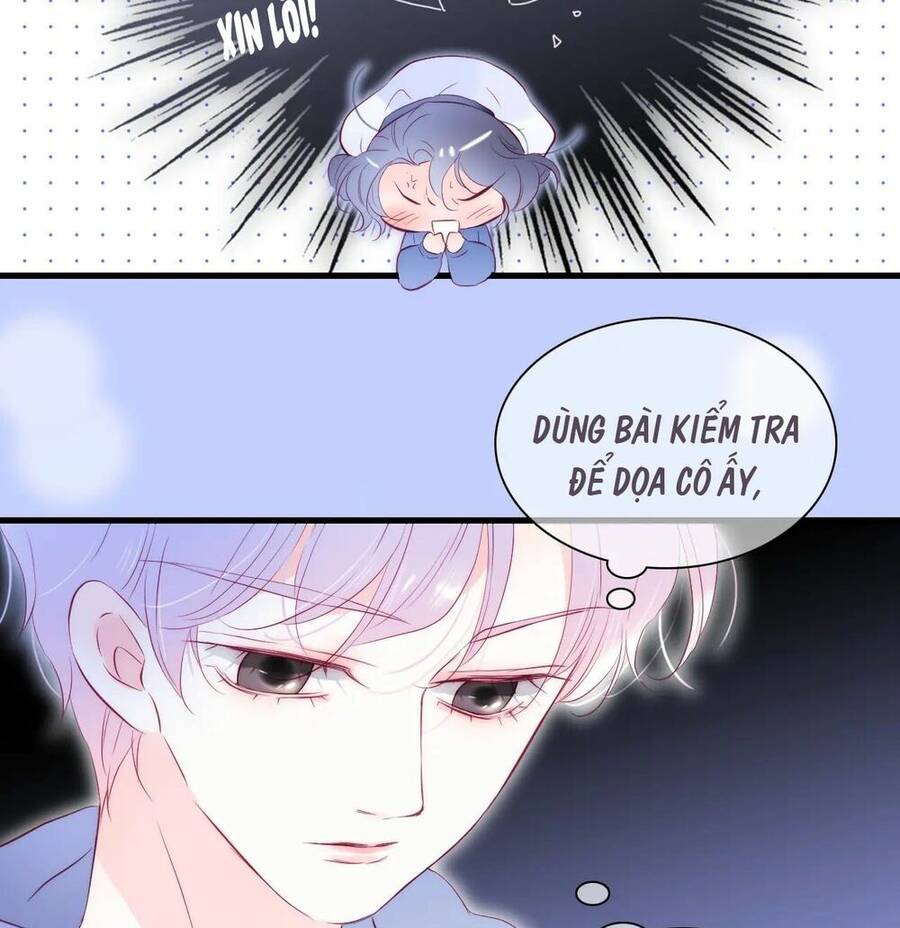 Chạy Trốn Cùng Con Nhím Chapter 41 - Trang 2