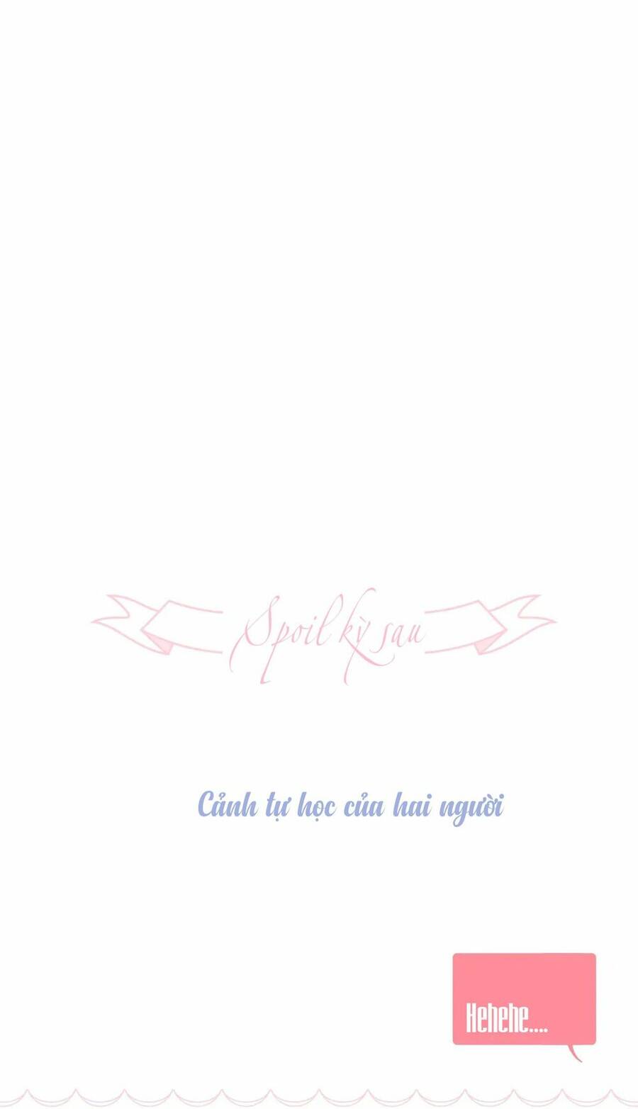 Chạy Trốn Cùng Con Nhím Chapter 41 - Trang 2