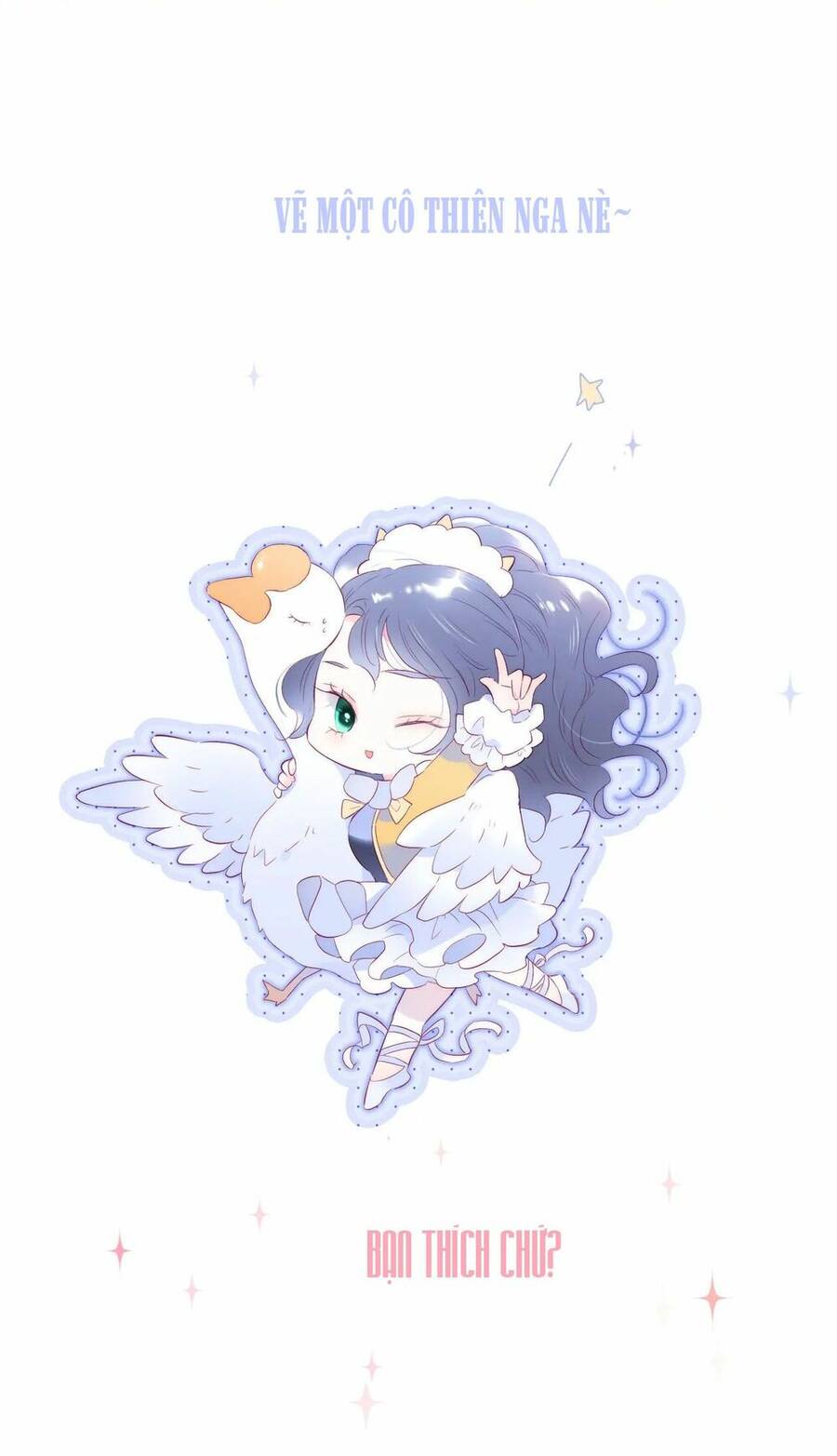 Chạy Trốn Cùng Con Nhím Chapter 41 - Trang 2