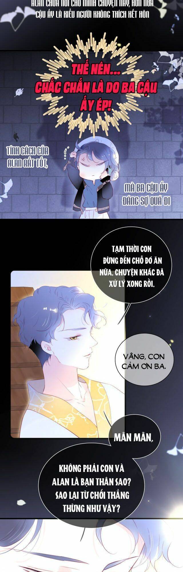 Chạy Trốn Cùng Con Nhím Chapter 42 - Trang 2