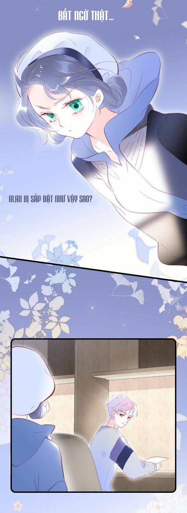 Chạy Trốn Cùng Con Nhím Chapter 42 - Trang 2