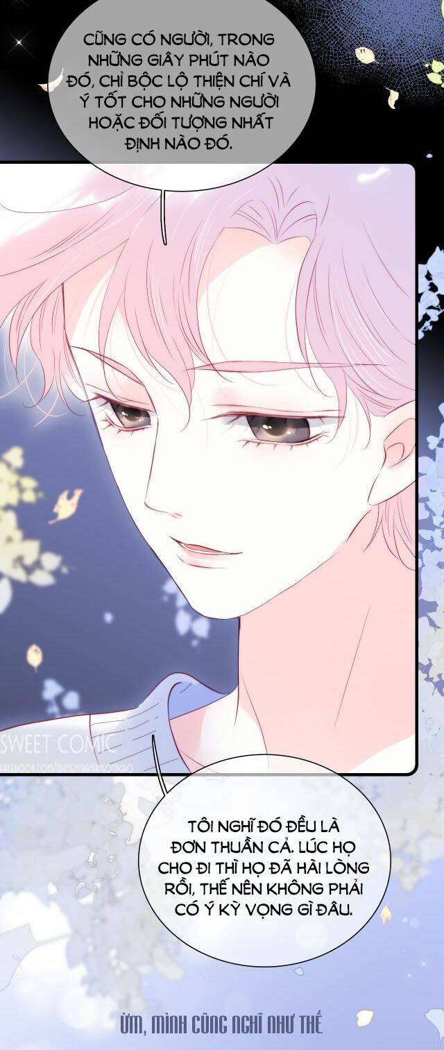 Chạy Trốn Cùng Con Nhím Chapter 42 - Trang 2