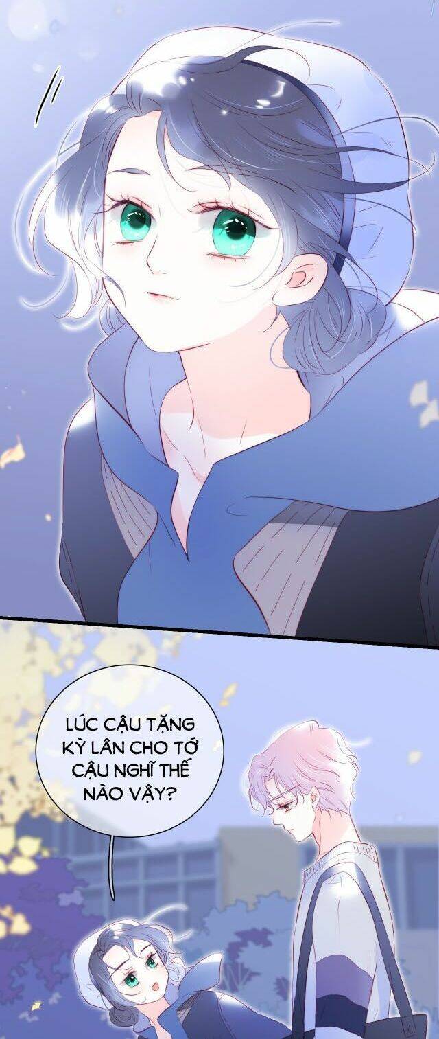 Chạy Trốn Cùng Con Nhím Chapter 42 - Trang 2