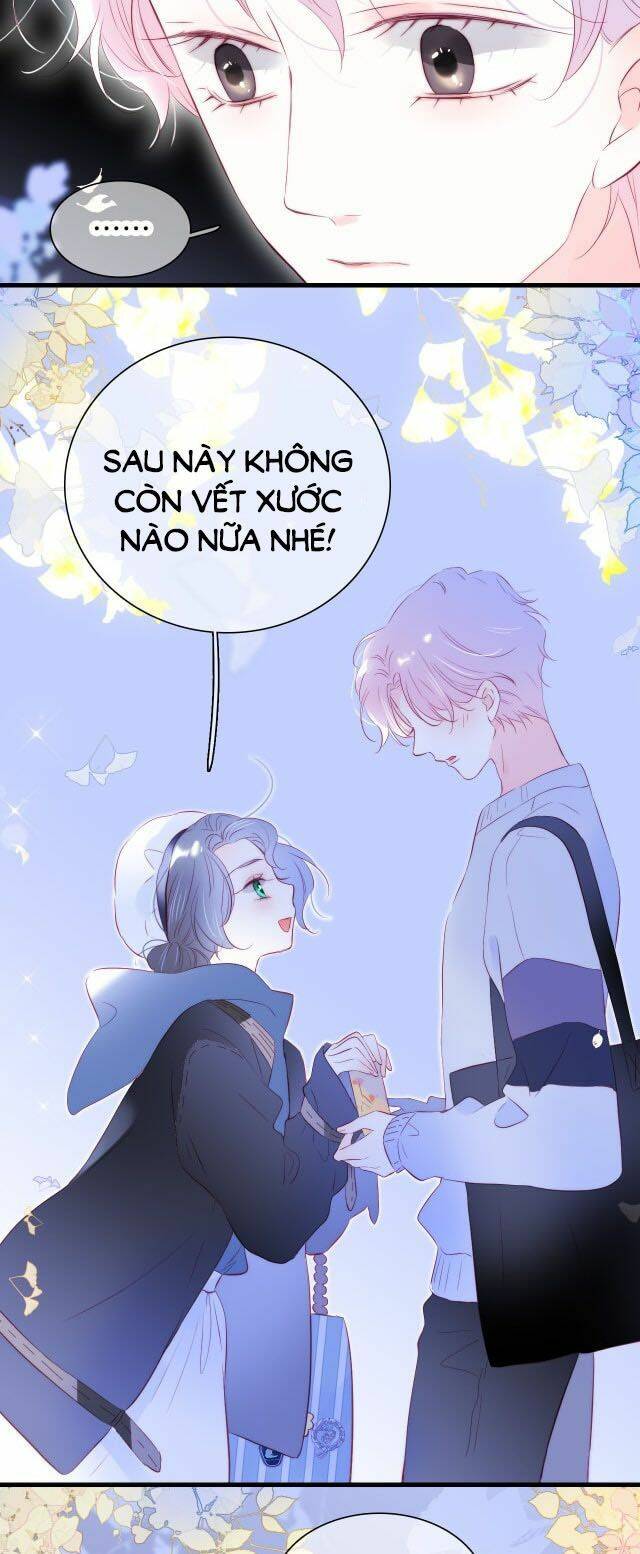 Chạy Trốn Cùng Con Nhím Chapter 42 - Trang 2