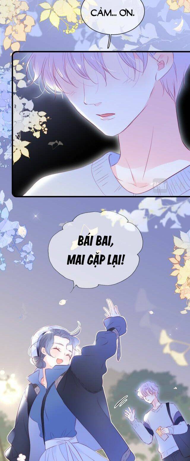 Chạy Trốn Cùng Con Nhím Chapter 42 - Trang 2