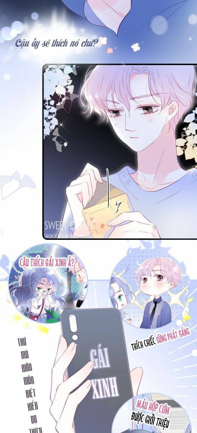 Chạy Trốn Cùng Con Nhím Chapter 42 - Trang 2