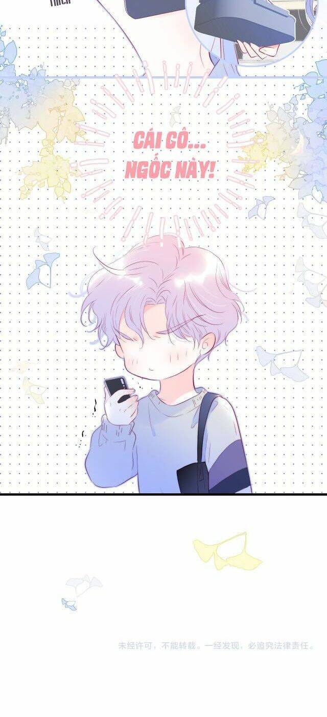 Chạy Trốn Cùng Con Nhím Chapter 42 - Trang 2