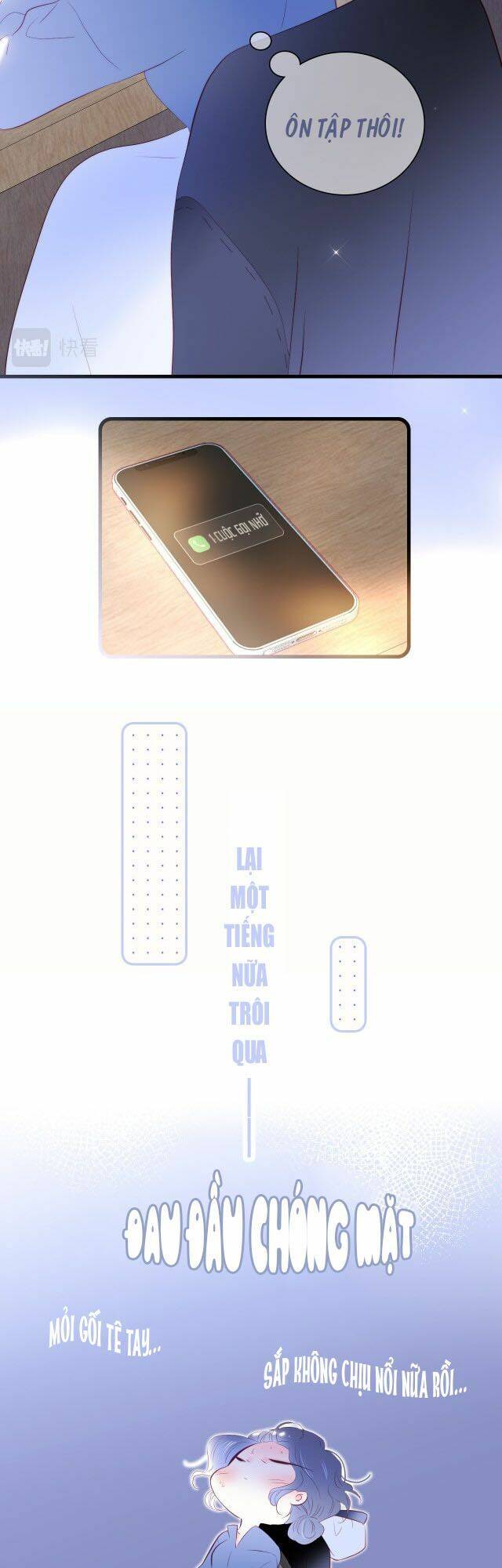 Chạy Trốn Cùng Con Nhím Chapter 42 - Trang 2