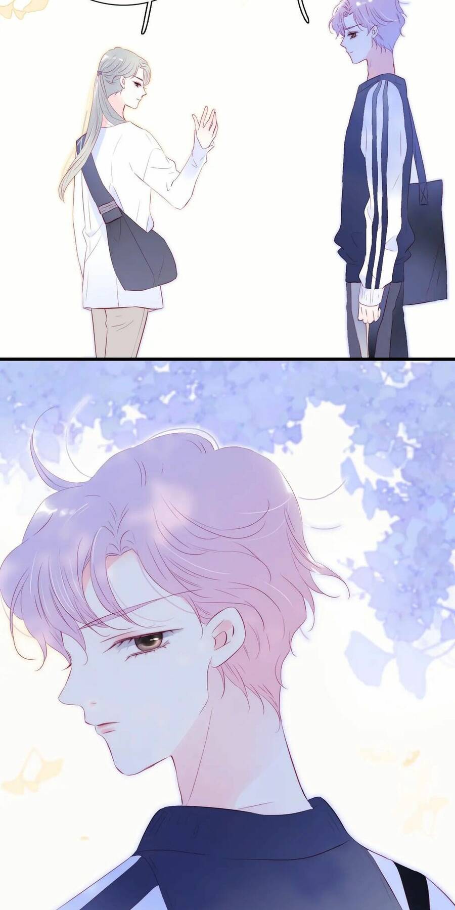 Chạy Trốn Cùng Con Nhím Chapter 43 - Trang 2