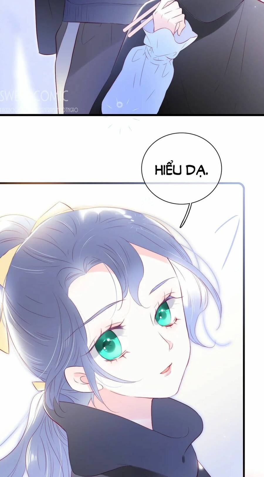 Chạy Trốn Cùng Con Nhím Chapter 43 - Trang 2