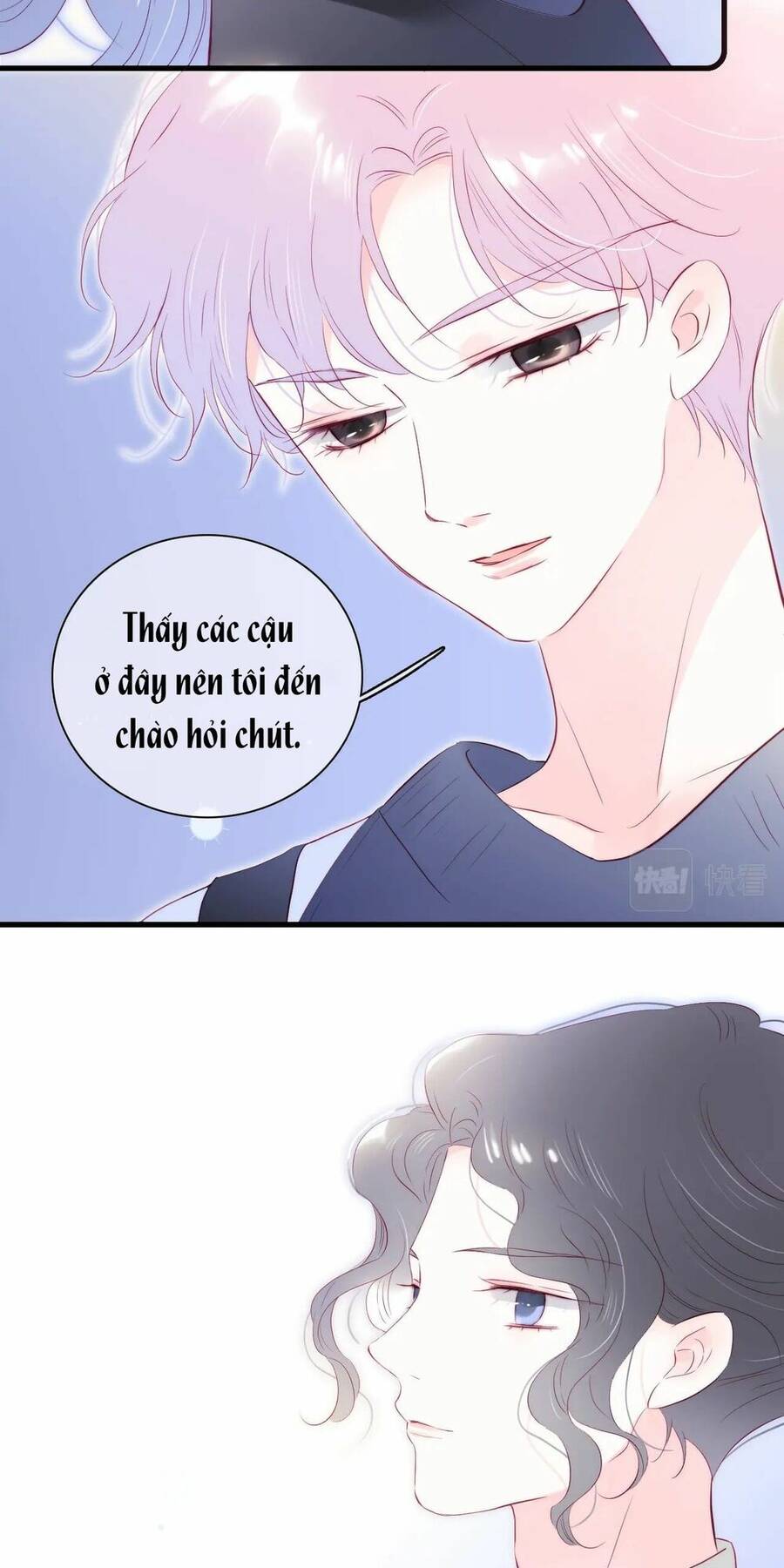 Chạy Trốn Cùng Con Nhím Chapter 43 - Trang 2