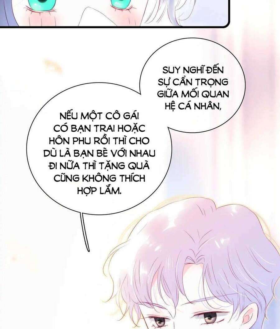 Chạy Trốn Cùng Con Nhím Chapter 43 - Trang 2