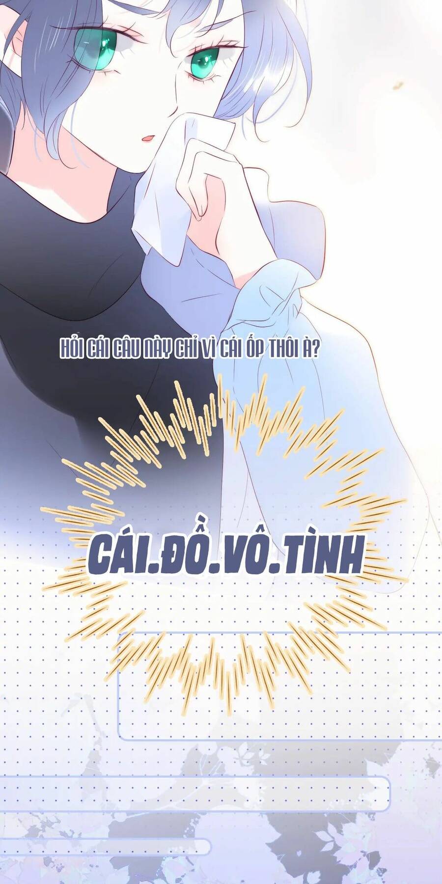 Chạy Trốn Cùng Con Nhím Chapter 43 - Trang 2