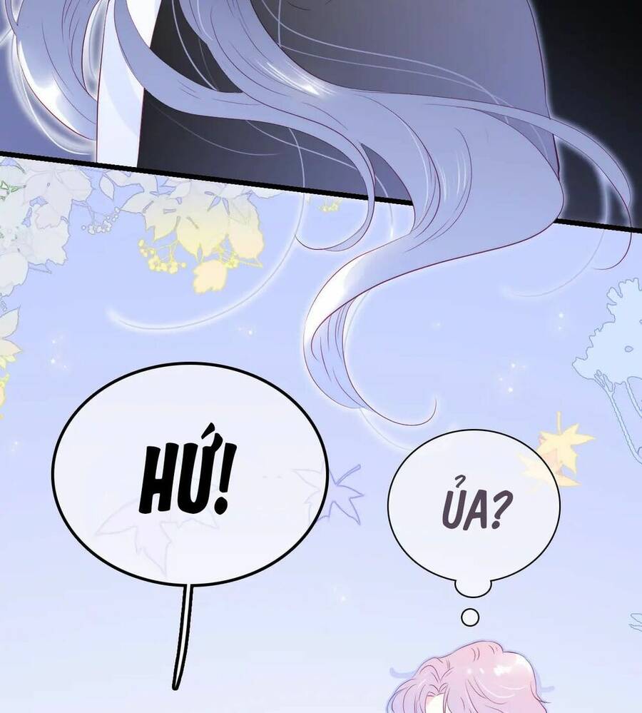 Chạy Trốn Cùng Con Nhím Chapter 43 - Trang 2